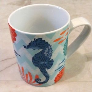 Prima Design coffee mug.